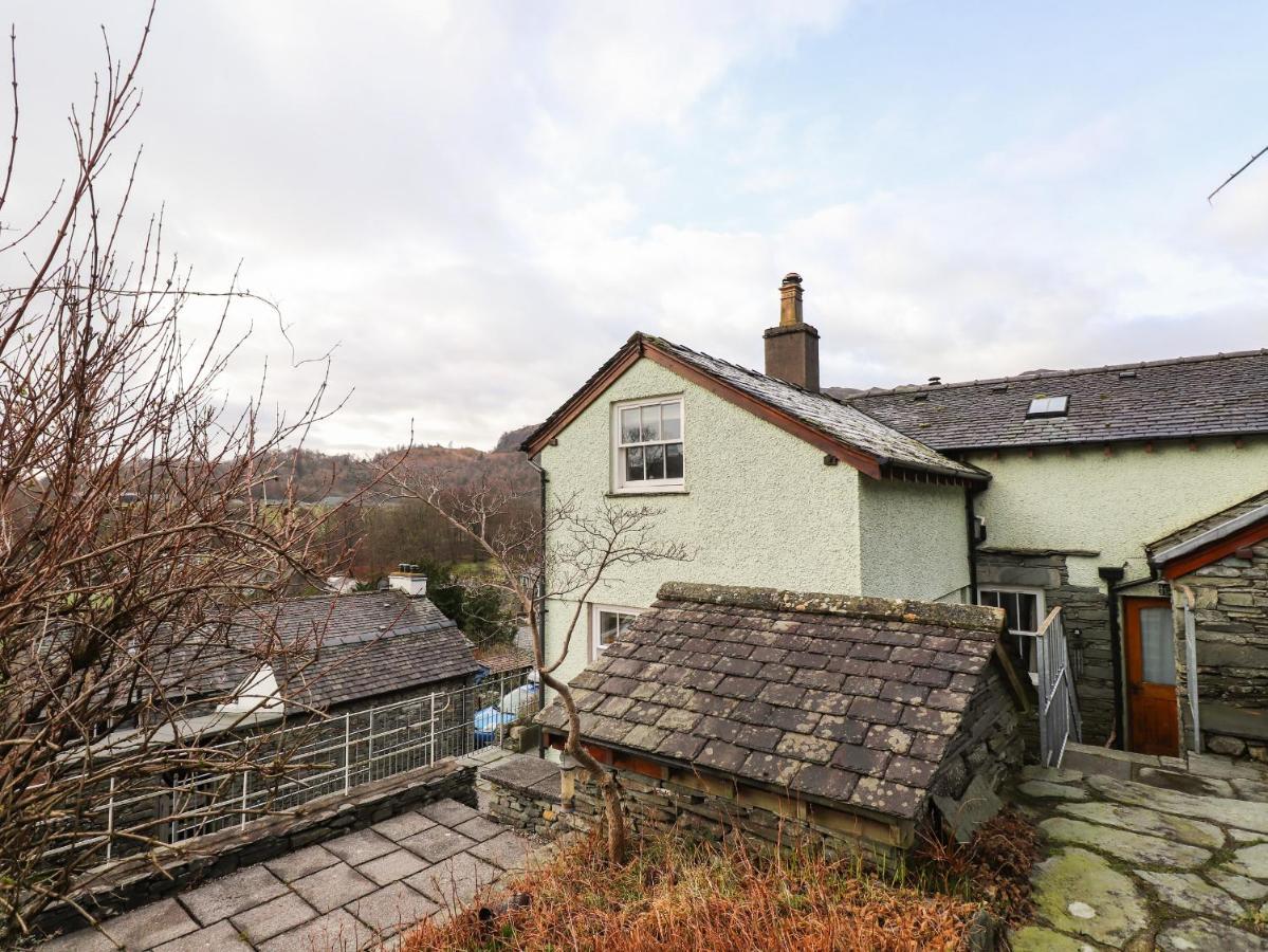 Villa Underfell Ambleside Exterior foto